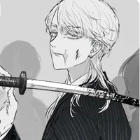 Sanzu Haruchiyo