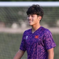 Nguyễn Quốc Việt - Vịt