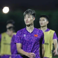 Nguyễn Văn Trường - Chườn