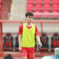 Khuất Văn Khang - Gạo