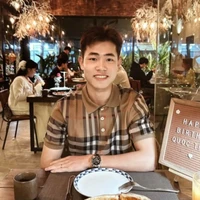 Phạm Nguyễn Quốc Trung - Chun