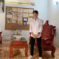 Vi Đình Thượng - Thọn