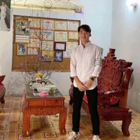 Vi Đình Thượng - Thọn