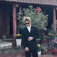 Hoàng Công Hậu - Bơ