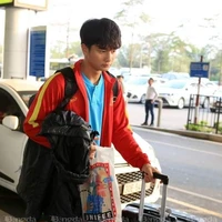 Cao Văn Bình - Bình Gôn