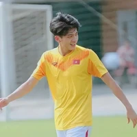 Nguyễn Bảo Long - Blong