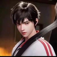 lâm thất dạ _ lúc lớn