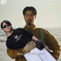 Đa nhân vậk 😞