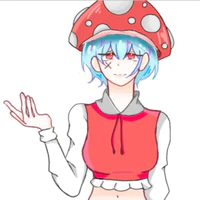yummie shroom