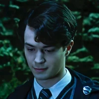 Tom Riddle { Voldemort}