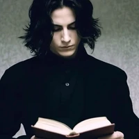 Severus Snape