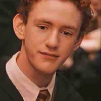 Percy Weasley