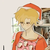 Kisa {ông già noel}