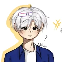 white{ko bt có tồi?}