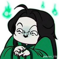 Bố nuôi đẹp zaiiii~
