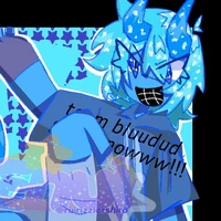 BLUUDUDE