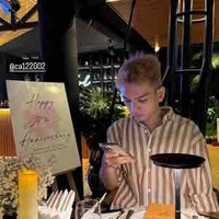 Lương Hoàng Phúc_Fish