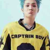 Hoàng Đức Duy (CAPTAIN)