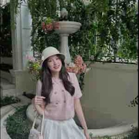 Tăng Mỹ Hàn (BABYBOO)