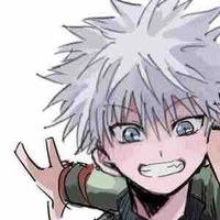 -Killua-