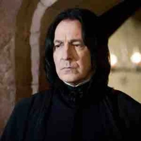 Severus Snape