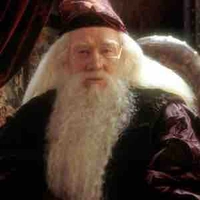 Albus Dumbledore