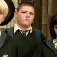 Vincent Crabbe