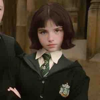 Pansy Parkinson