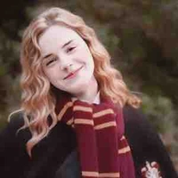 Hermione Jane Granger