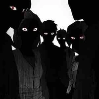 người nhà họ Cố