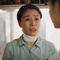 Mẹ của Thanh Vũ