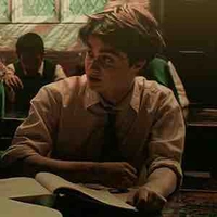 Harry Potter