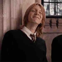 George Weasley