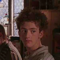 Percy Weasley