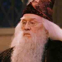 Albus Dumbledore