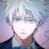Gojo Satoru