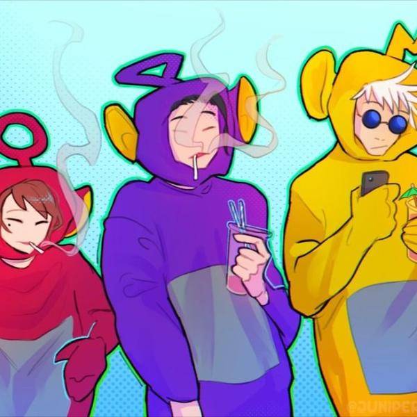 NovelToon