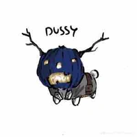 Dussy(bíngoloi)