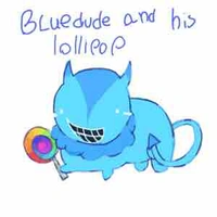 bluudud