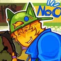Noob( pé cưng)