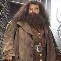 Hagrid