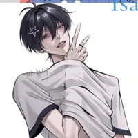 Isagi Yoichi