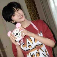 Trương Hàm Thụy_em