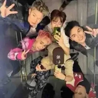 All top