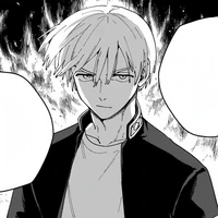 Umemiya Hajime[16 tuổi]