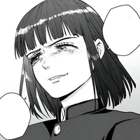 Tsubakino Takusu[16 tuổi]