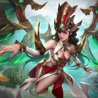 Lauriel