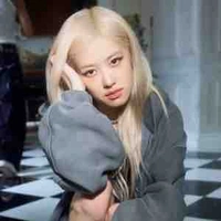 Park Chaeyoung 