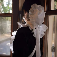 Mộng Chi • Hầu riêng •