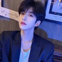 Kỷ Du Thạch An • Nhị thiếu gia •